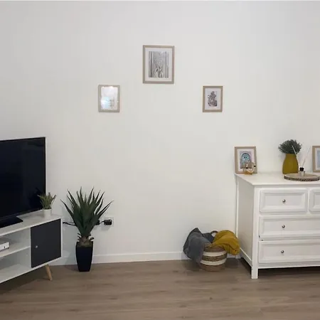 Διαμέρισμα Petit Cocon Proche Gare Et Commerces